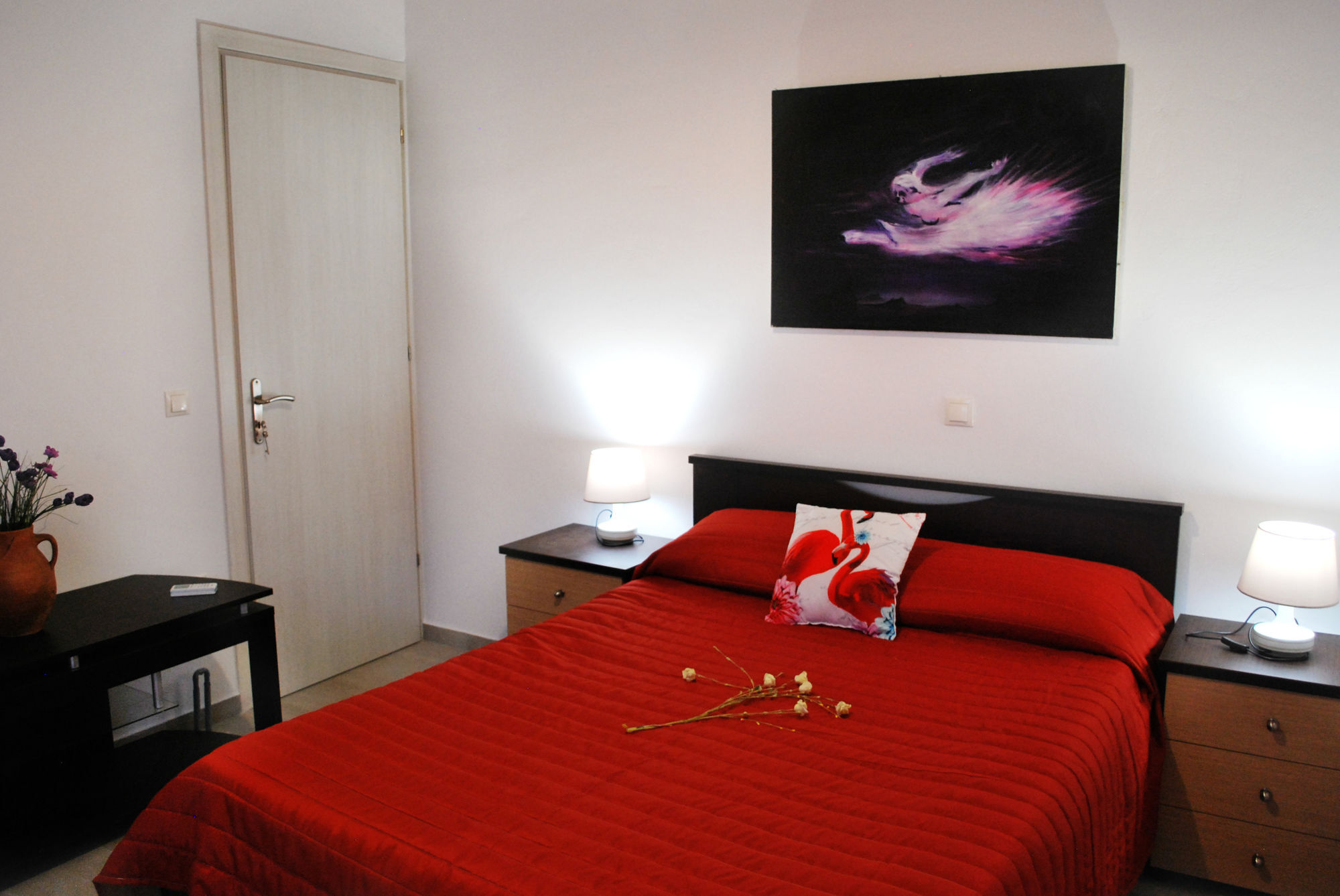 Jewel Apartments Mykonos Ornós Eksteriør bilde